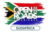 Open Roads 2025 Sudafrica
